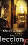 Libros de segunda mano: Verdades como sue&ntilde;os. - Gallarza, Eduardo. - Foto 1