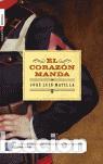 Libros de segunda mano: El coraz&oacute;n manda. - Matilla, Jos&eacute; Luis. - Foto 1