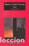Libros de segunda mano: Par&iacute;s. - Giralt Torrente, Marcos. - Foto 1