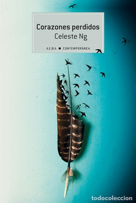 Libros de segunda mano: Corazones perdidos. - Ng, Celeste. - Foto 1