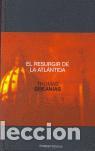 Libros de segunda mano: RESURGIR DE LA ATLANTIDA. - Greanias, Thomas. - Foto 1