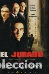 Libros de segunda mano: El Jurado. - Grisham, John. - Foto 1