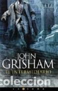 Libros de segunda mano: EL INTERMEDIARIO. - GRISHAM, JOHN. - Foto 1