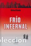 Libros de segunda mano: Fr&iacute;o infernal. - Hawke, Richard. - Foto 1