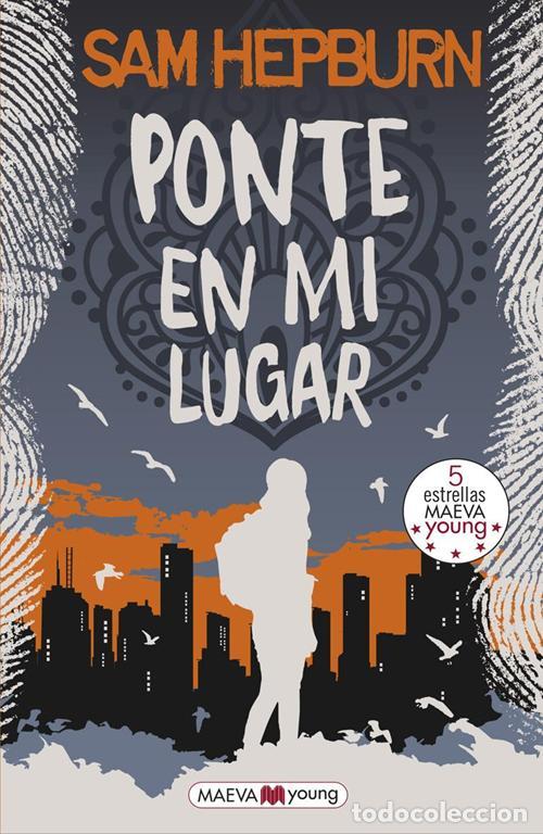 Libros de segunda mano: Ponte en mi lugar. - Hepburn, Sam. - Foto 1