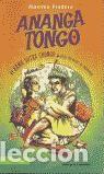 Libros de segunda mano: Ananga Tongo. - Pradera, M&aacute;ximo. - Foto 1