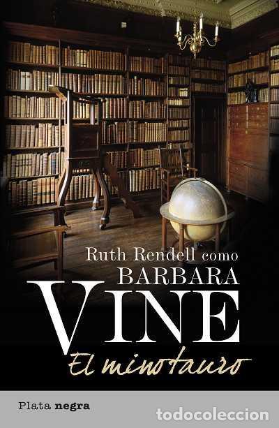 Libros de segunda mano: El minotauro. - Rendell, Ruth. - Foto 1