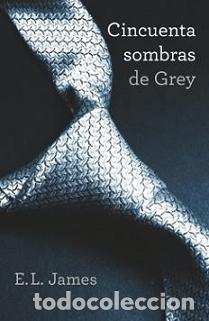 Libros de segunda mano: Cincuenta sombras de Grey. - James, E. L.. - Foto 1