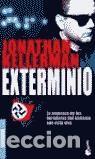 Libros de segunda mano: Exterminio. - Kellerman, Jonathan. - Foto 1