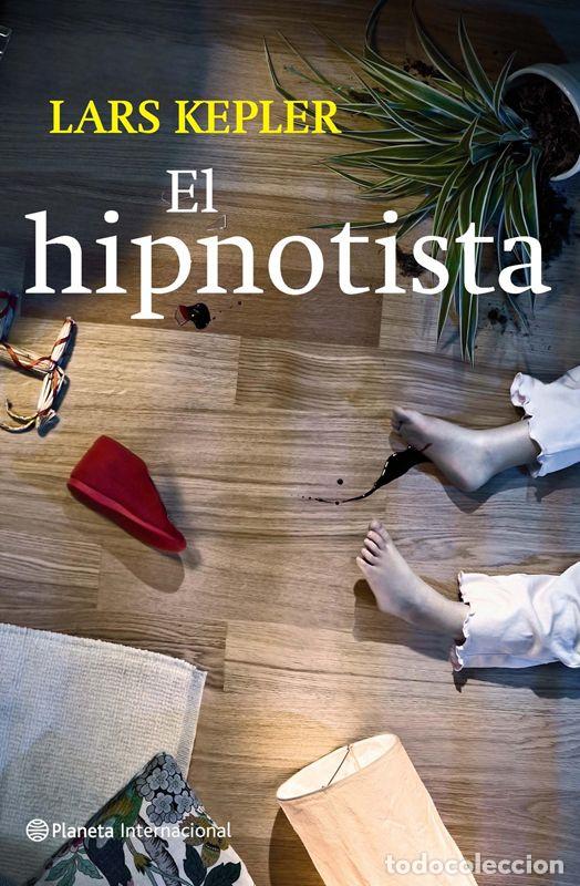 Libros de segunda mano: El hipnotista. - Kepler, Lars. - Foto 1