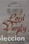 Libros de segunda mano: Lord Vanity. - Shellabarger, Samuel. - Foto 1