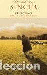 Libros de segunda mano: EL ESCLAVO. - Singer, Isaac Bashevis. - Foto 1