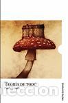 Libros de segunda mano: Teor&iacute;a de todo. - Lapido, Paula. - Foto 1