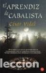 Libros de segunda mano: El aprendiz de cabalista. - Vidal, C&eacute;sar. - Foto 1