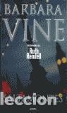 Libros de segunda mano: El saltamontes. - Vine, Barbara (pseud&oacute;nimo de Ruth Rendell). - Foto 1