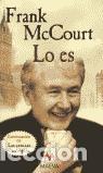 Libros de segunda mano: Lo es. - McCourt, Frank. - Foto 1