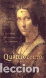 Libros de segunda mano: Quattrocento. - McKean, James. - Foto 1