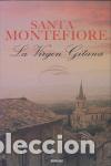 Libros de segunda mano: La virgen gitana. - Montefiore, Santa. - Foto 1