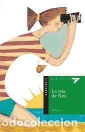 Libros de segunda mano: La isla de Nim. - Orr, Wendy. - Foto 1