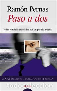 Libros de segunda mano: Paso a dos. - Pernas, Ram&oacute;n. - Foto 1