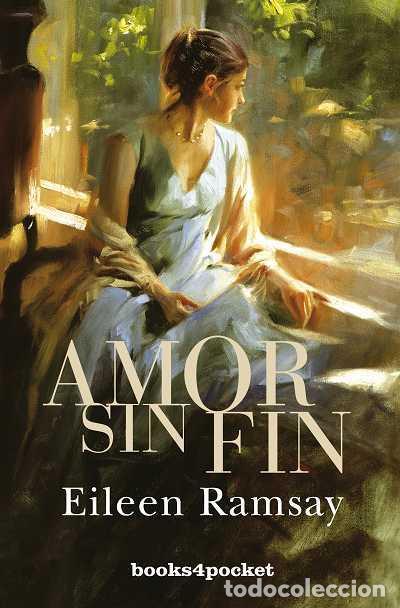 Libros de segunda mano: Amor sin fin. - Ramsay, Eileen. - Foto 1