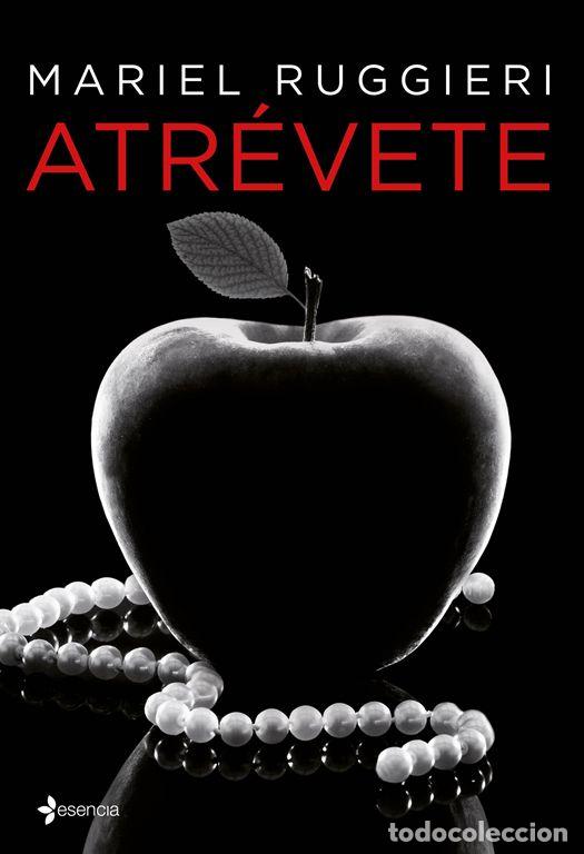 Libros de segunda mano: Atr&eacute;vete. - Ruggieri, Mariel. - Foto 1