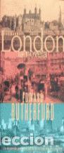 Libros de segunda mano: London. - Rutherfurd, Edward. - Foto 1