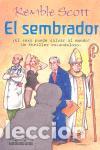 Libros de segunda mano: El sembrador. - Scott, Kemble. - Foto 1