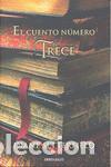 Libros de segunda mano: El cuento n&uacute;mero trece. - Setterfield, Diane. - Foto 1
