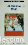 Libros de segunda mano: El temible Blott. - Sharpe, Tom. - Foto 1