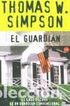 Libros de segunda mano: EL GUARDIAN (PLCS). - SIMPSON, THOMAS. - Foto 1