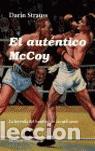 Libros de segunda mano: El aut&eacute;ntico McCoy. - Strauss, Darin. - Foto 1