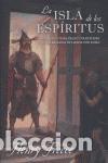 Libros de segunda mano: La isla de los esp&iacute;ritus. - Treece, Henry. - Foto 1
