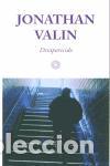 Libros de segunda mano: Desaparecido. - Valin, Jonathan. - Foto 1