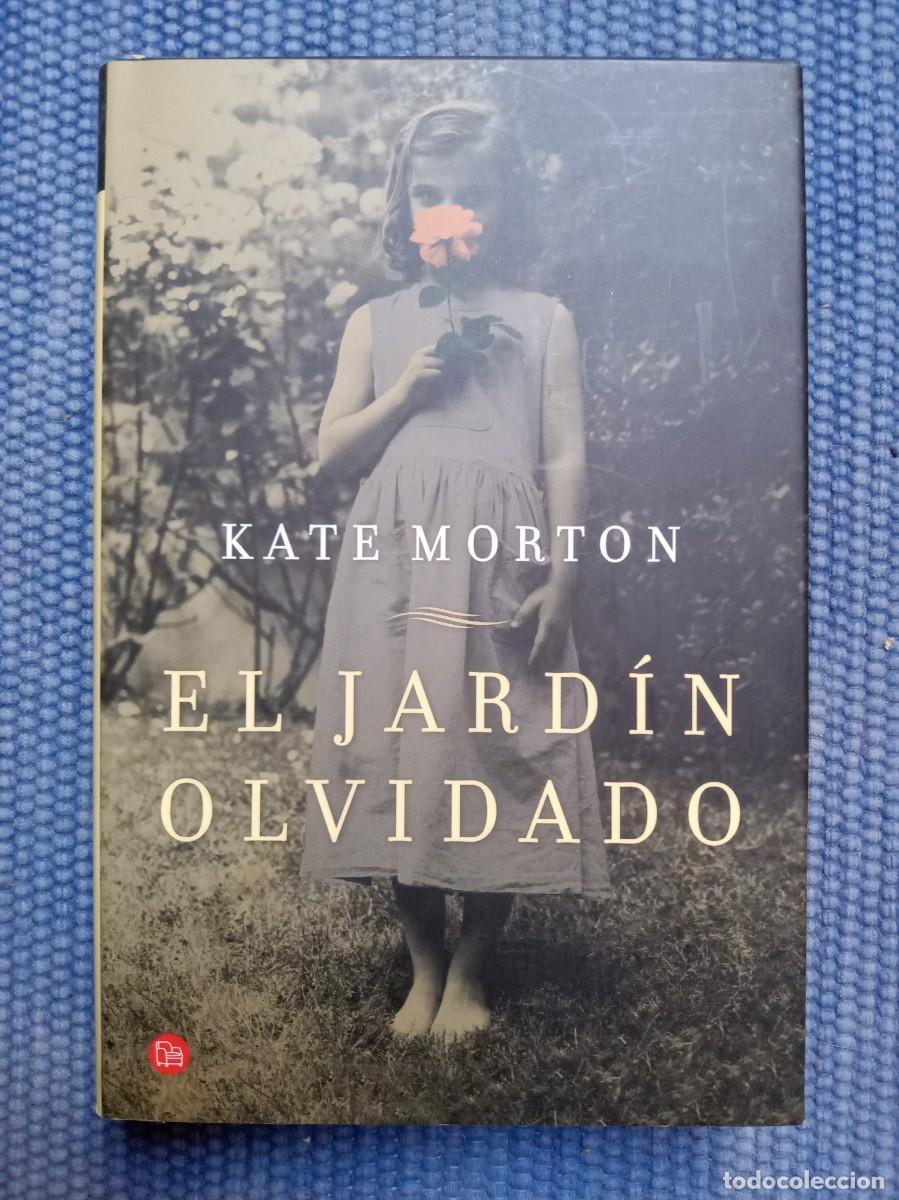 Libros de segunda mano: Morton, Kate: El jard&iacute;n olvidado - Foto 1