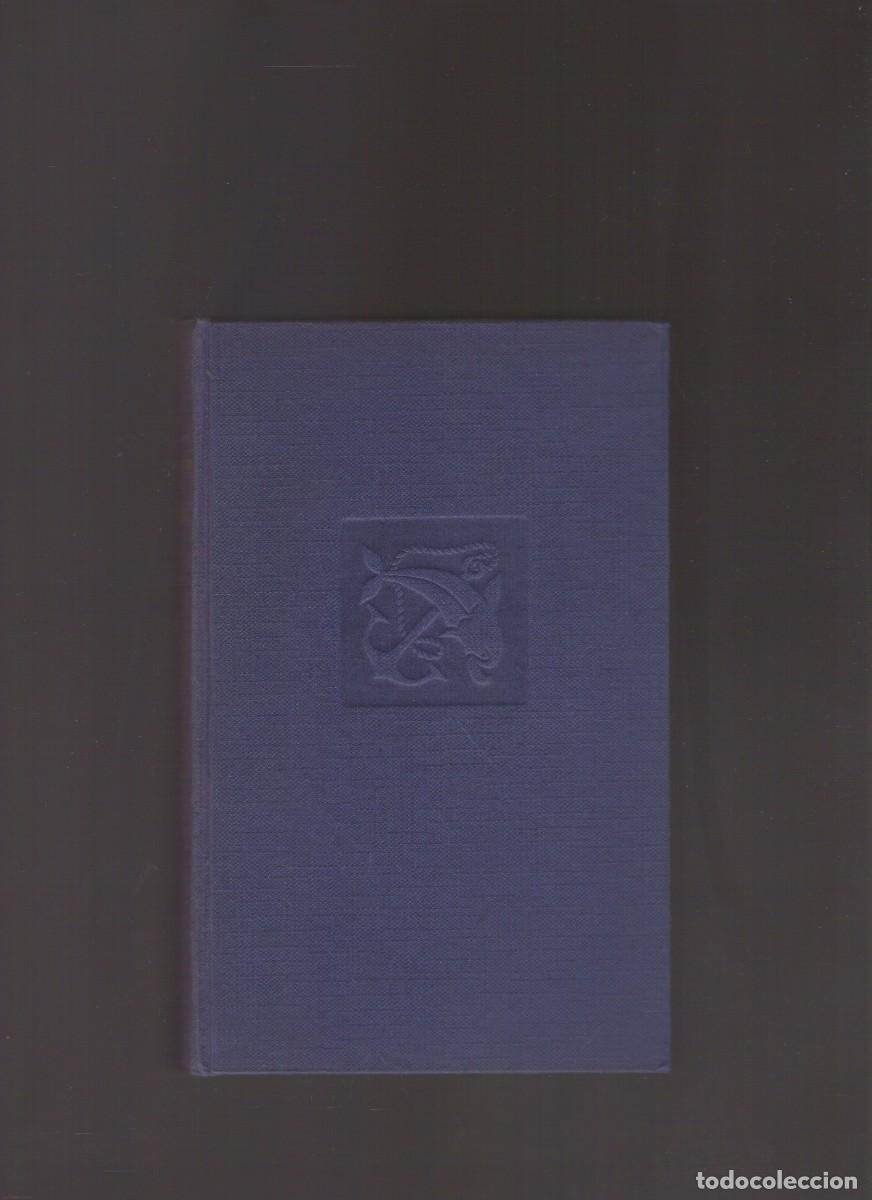 Libros de segunda mano: Mp. Paralelo 40 (J. L. Castillo-Puche) - Foto 1