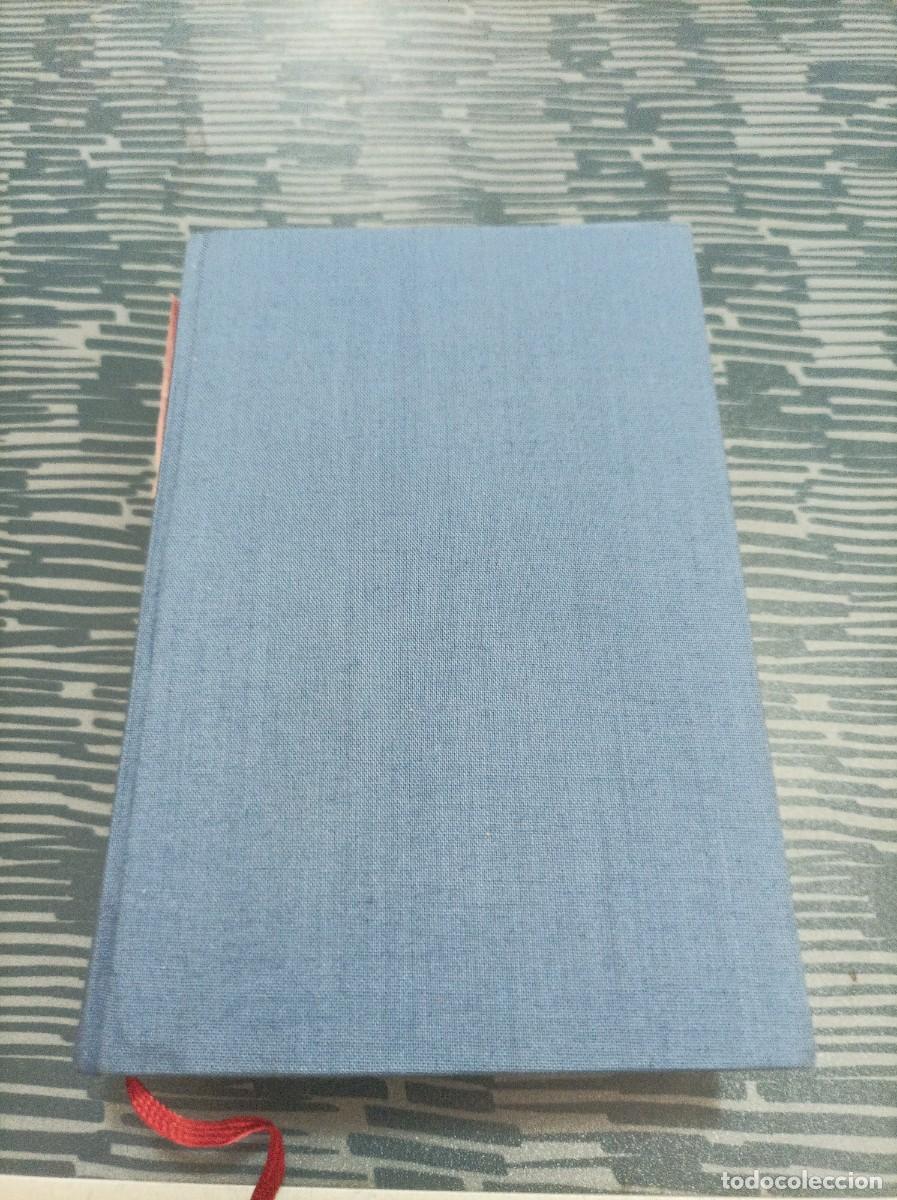 Libri di seconda mano: LA FARSA,6 OBRAS EN ESTE VOLUMEN,VER OBRAS EN FOTOS.