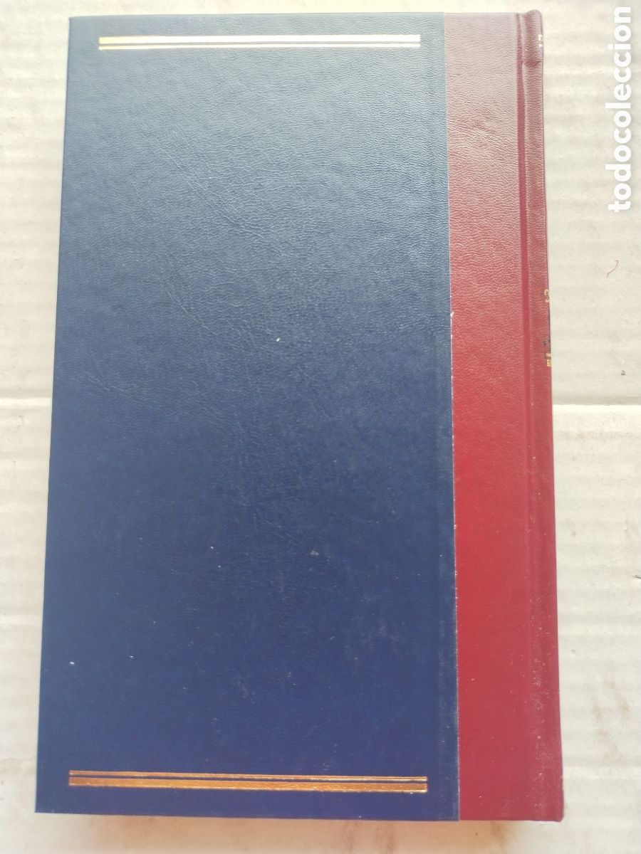 Libros de segunda mano: CONGRESO DE ESTOCOLMO/JOS&Eacute; LU&Iacute;S SAMPEDRO - Foto 3