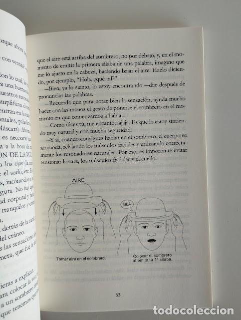 Libros de segunda mano: El talento de Giulia. Andrea Lahora. Ed. Uno. 2015 - Foto 3