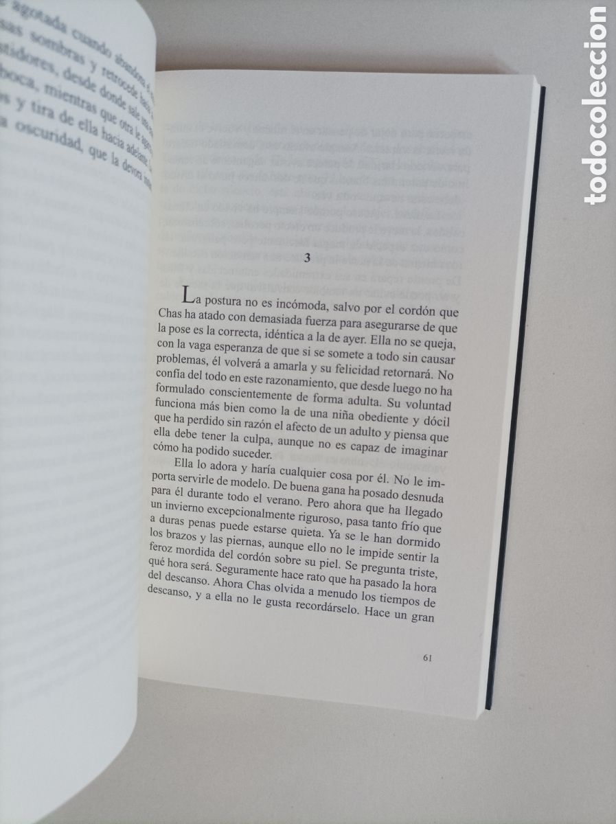Libros de segunda mano: Mercury / Anna Kavan, versi&oacute;n en espa&ntilde;ol - Foto 5