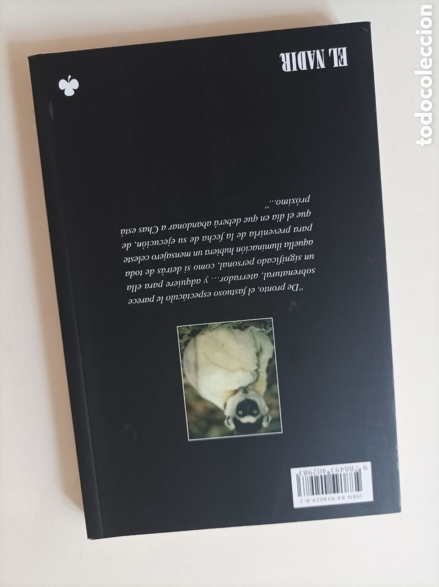 Libros de segunda mano: Mercury / Anna Kavan, versi&oacute;n en espa&ntilde;ol - Foto 8