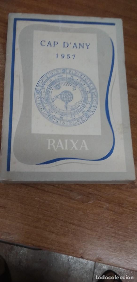 Libros de segunda mano: CAP DANY 1957 - BIBLIOTECA RAIXA - Foto 1