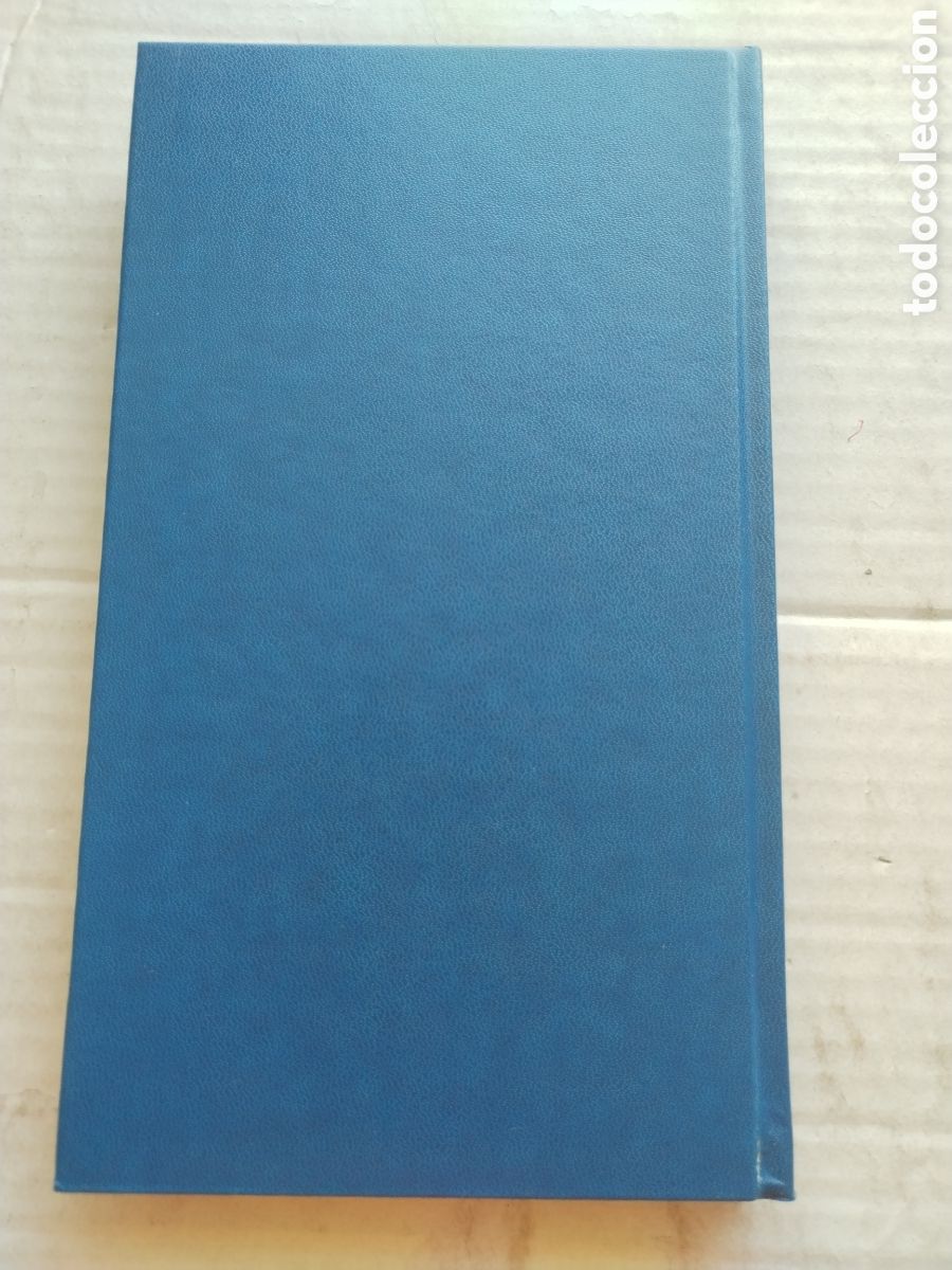 Libros de segunda mano: PASO A DOS/RAM&Oacute;N PERNAS - Foto 3
