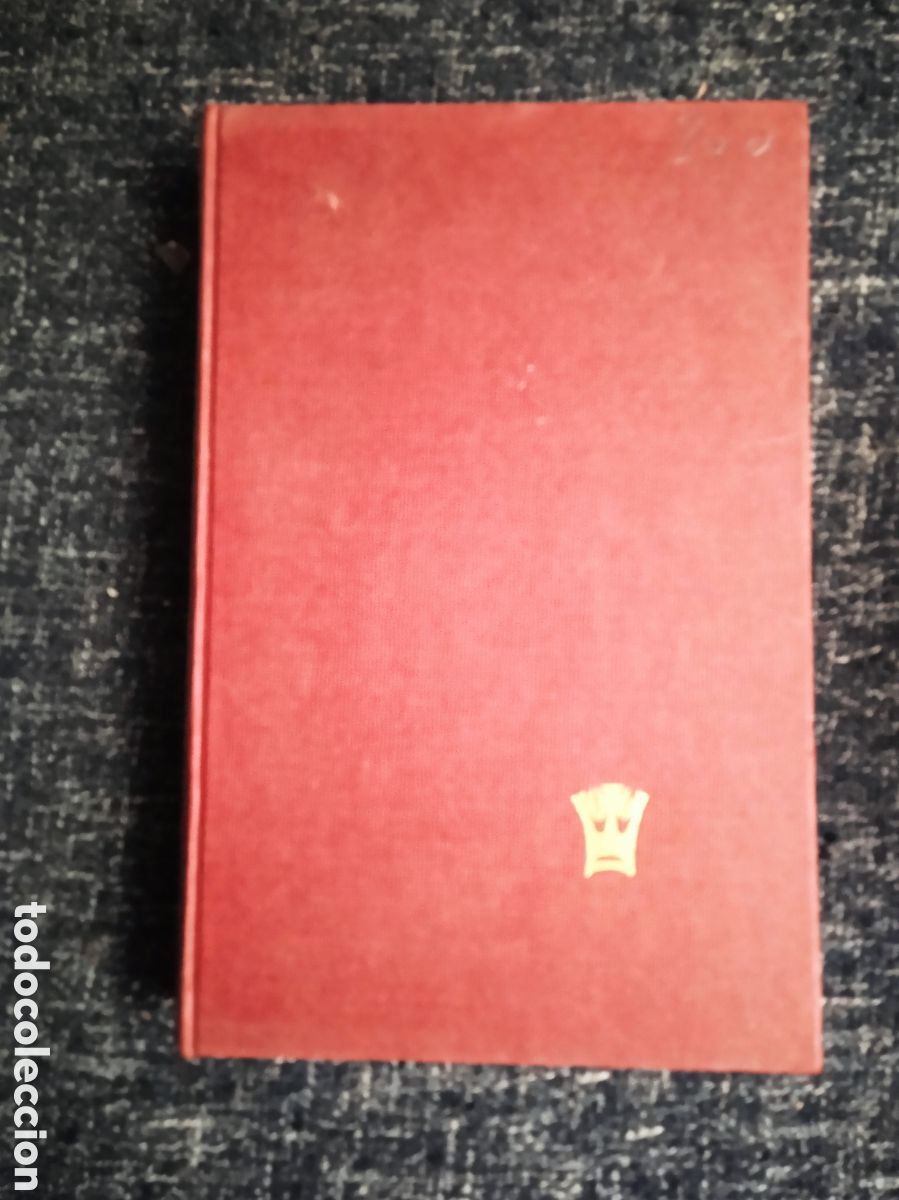 Libros de segunda mano: EL MOTIN / FRANK ELLI - Foto 2