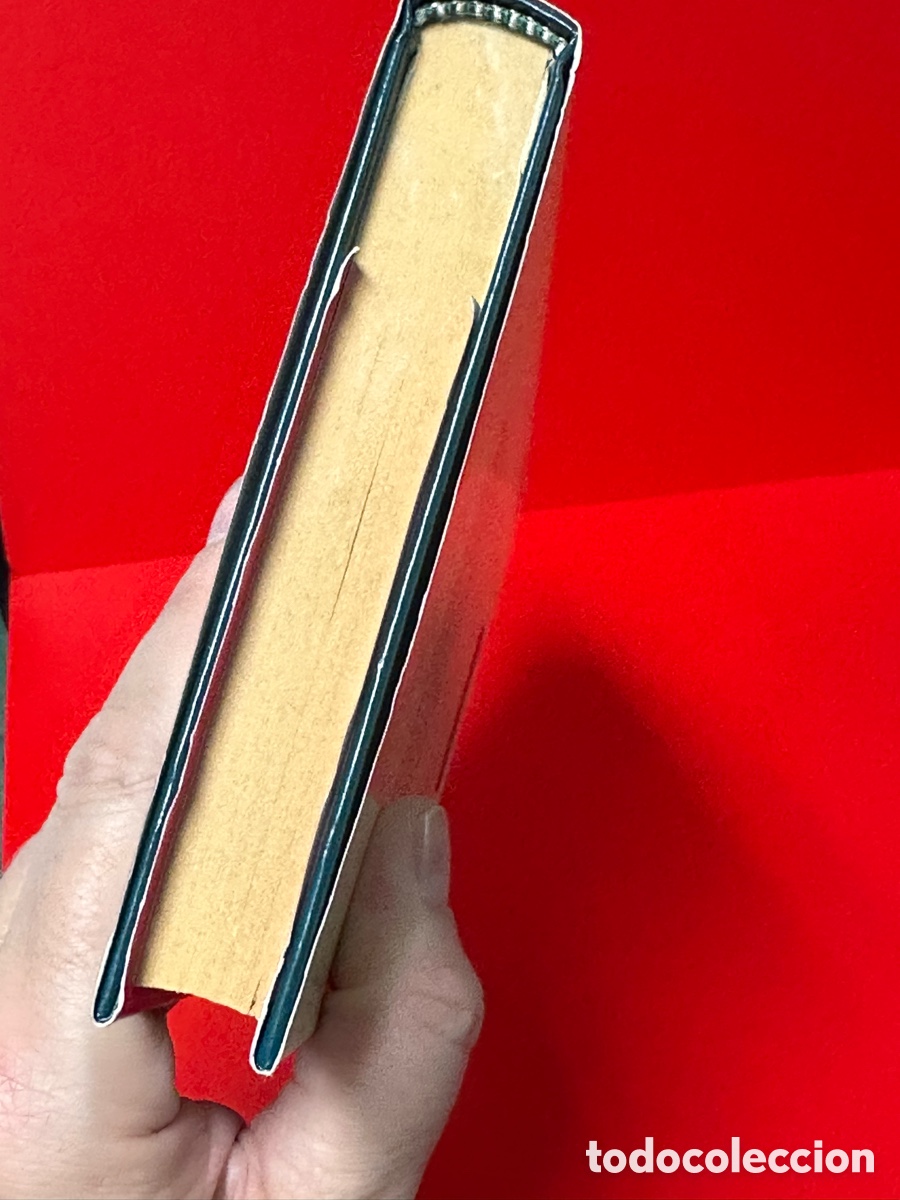 Libros de segunda mano: Gabriel Mir&oacute; - El obispo leproso - Foto 3