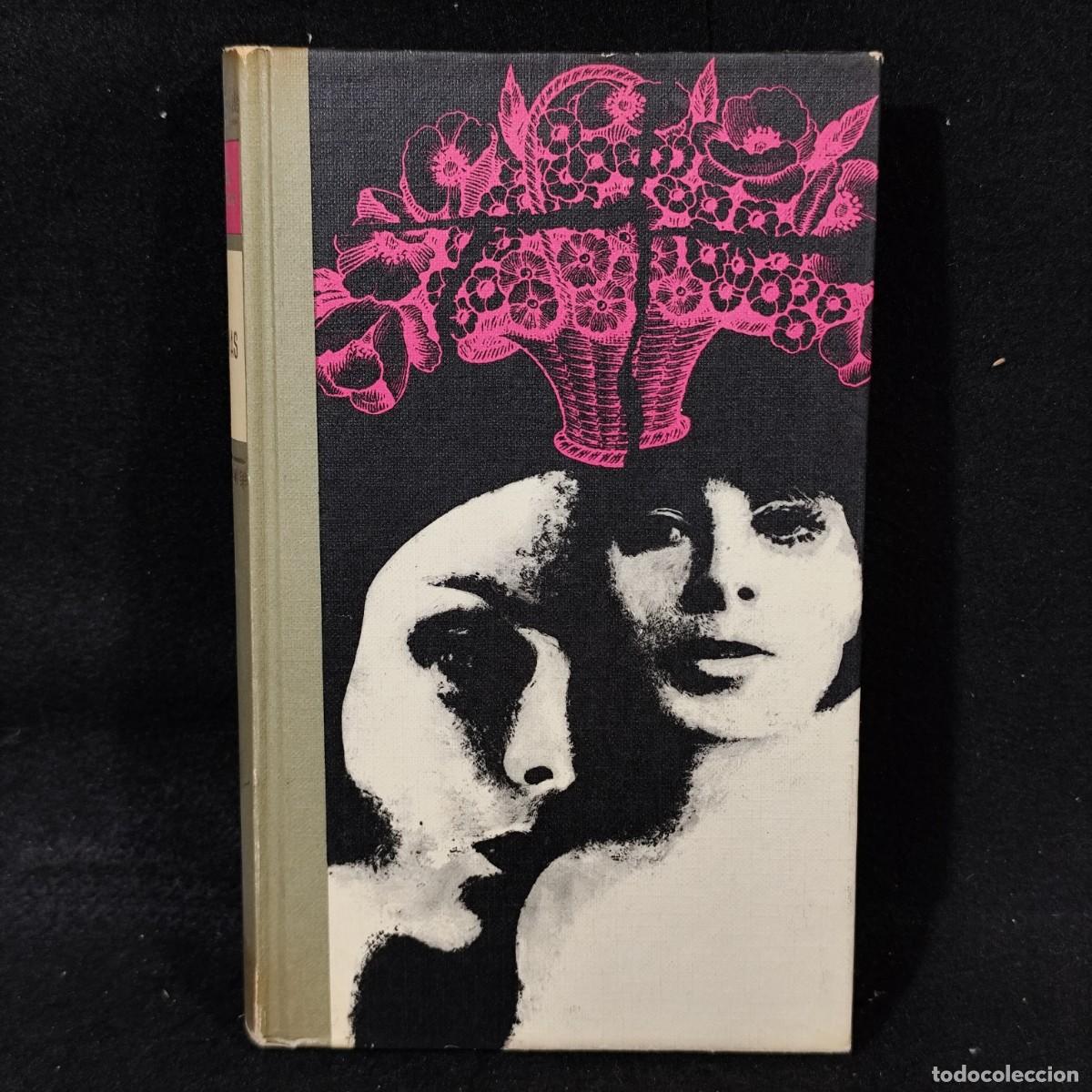 Libros de segunda mano: ANDRE MAUROIS - CLIMAS - CIRCULO DE LECTORES / 265 - Foto 1