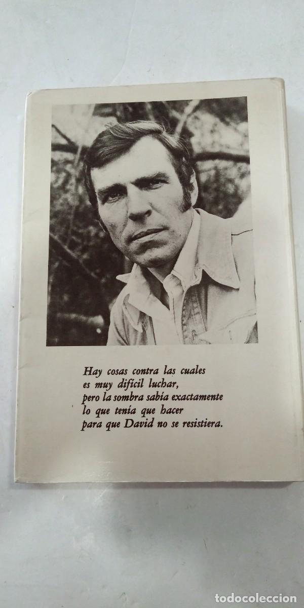 Libros de segunda mano: Macabro amor Bernard Taylor - Foto 2