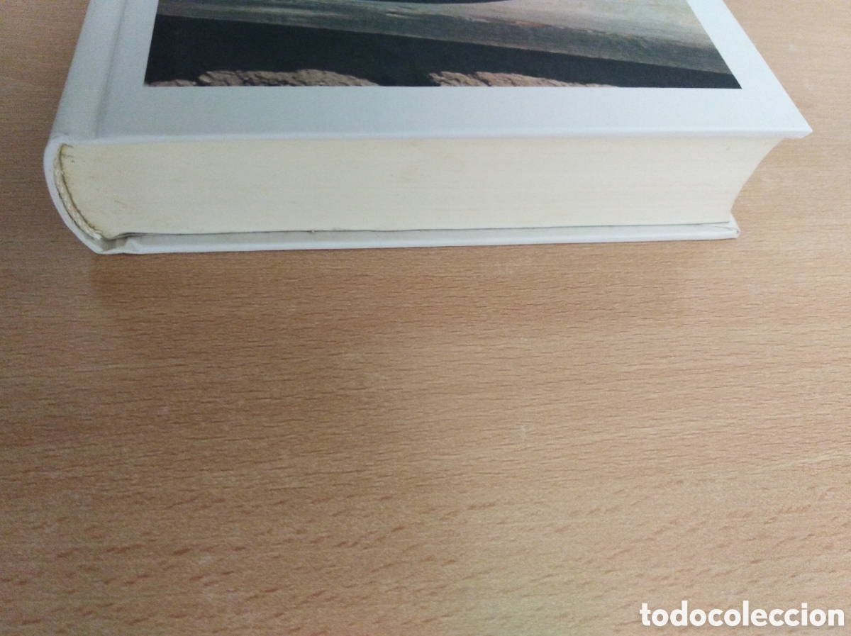 Libros de segunda mano: LA CAVERNA. Jos&eacute; Saramago - Foto 4