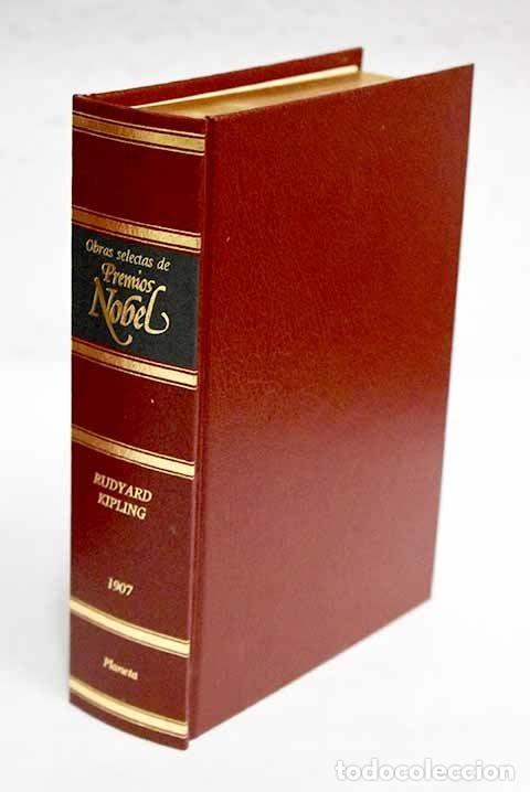Libros de segunda mano: 1907 | Kipling, Rudyard - Foto 1