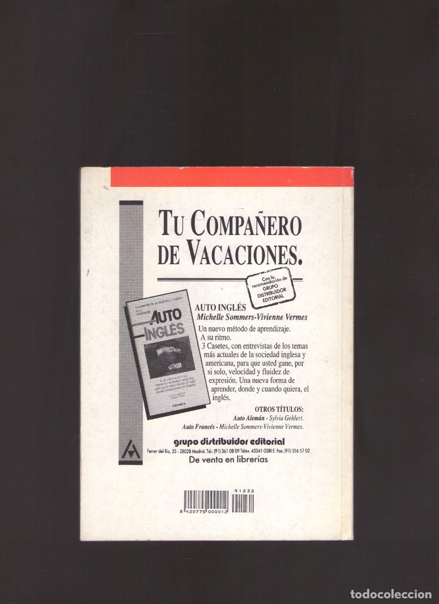 Libros de segunda mano: Bd. El voto (E. T. A. Hoffmann) - Foto 2